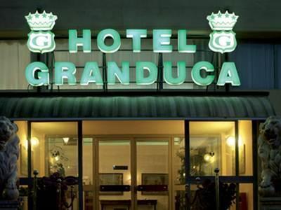 Hotel Granduca San Giuliano Terme Luaran gambar